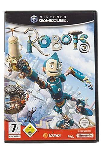GC - Robots (Gebraucht)