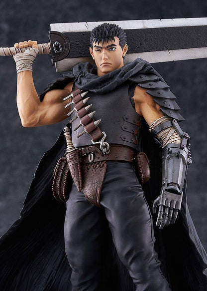 Berserk - Statue Guts - 26 cm