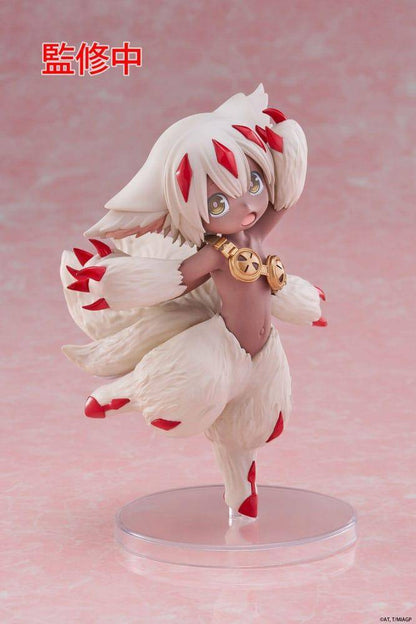 Made in Abyss - Statue Faputa - 15 cm