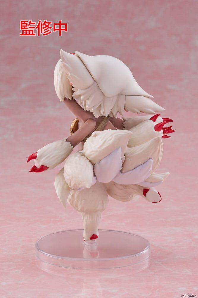 Made in Abyss - Statue Faputa - 15 cm