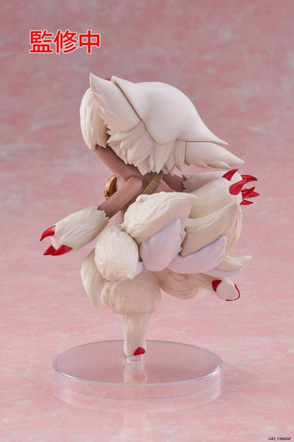 Made in Abyss - Statue Faputa - 15 cm