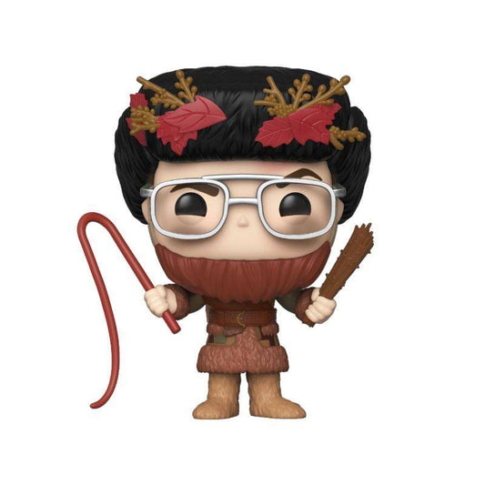 The Office - POP! Dwight Schrute - 907