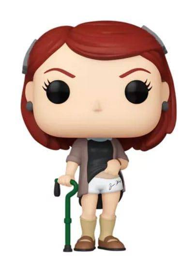 The Office - POP! Meredith Palmer - 1396
