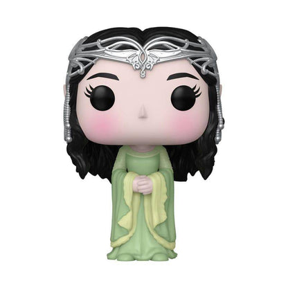 Der Herr der Ringe - POP! Arwen - 1745