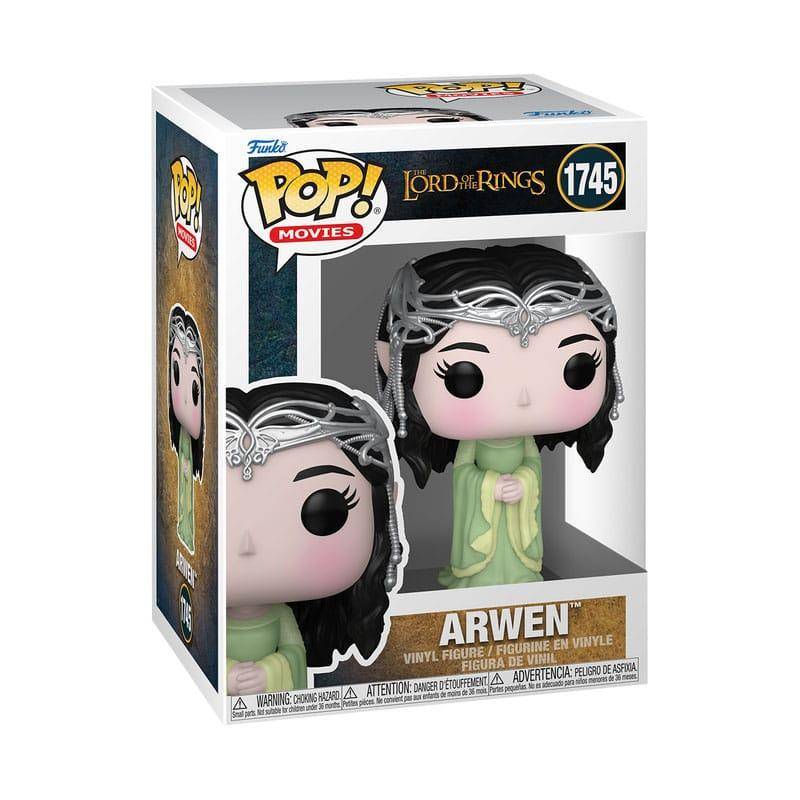 Der Herr der Ringe - POP! Arwen - 1745