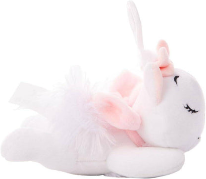 Disney - Plüsch Schlüsselanhänger Aristocats Marie - 13 cm