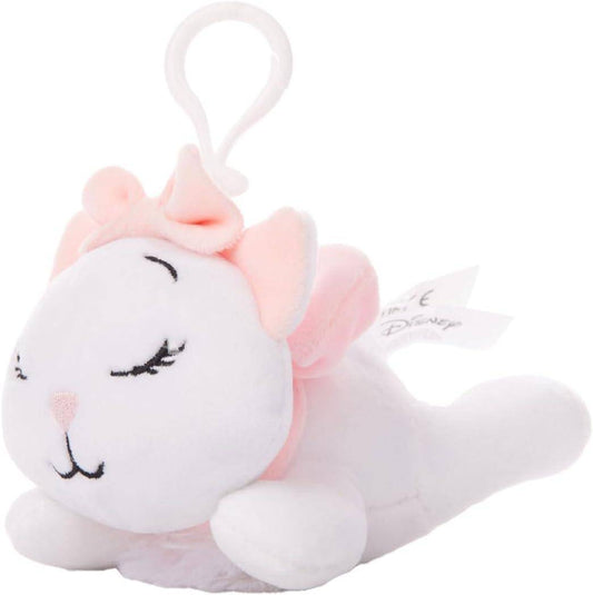Disney - Plüsch Schlüsselanhänger Aristocats Marie - 13 cm