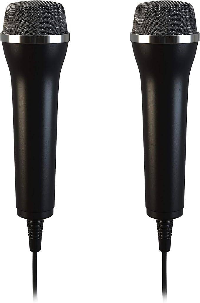 USB-Mikrofone Doppel-Pack (Gebraucht)