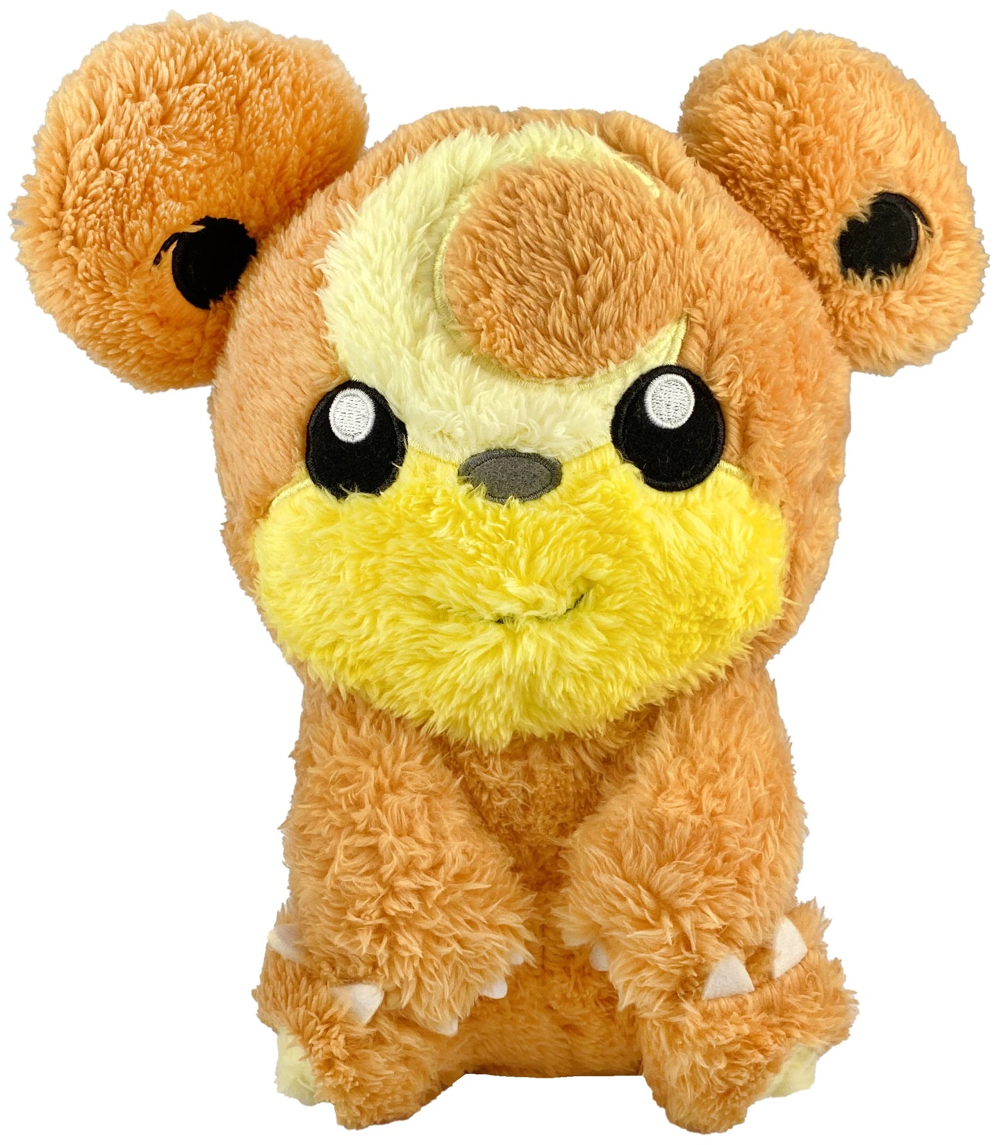 Pokémon - Plüsch Teddiursa - 25 cm - JPN