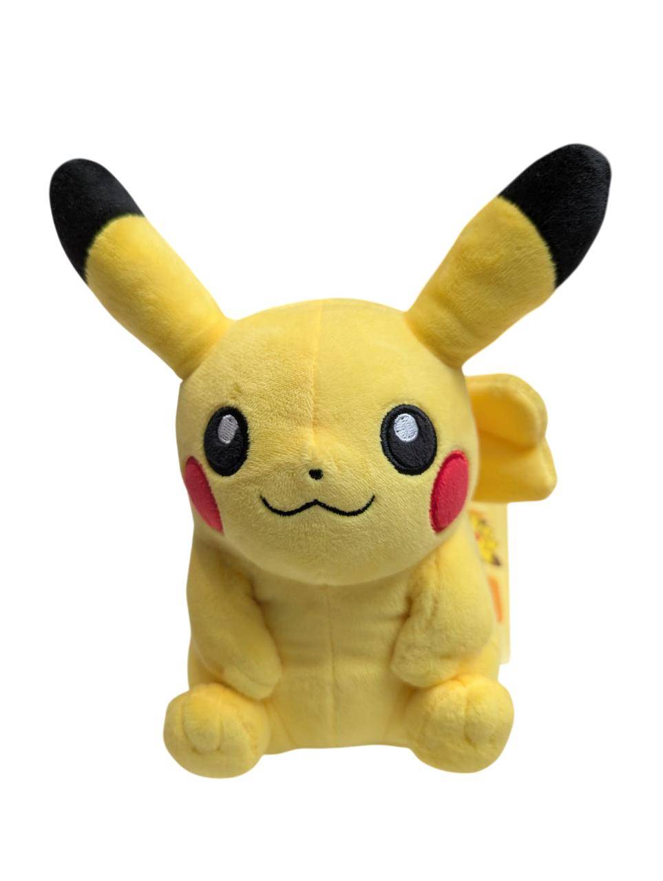 Pokémon - Plüsch Pikachu Weiblich All Star Collection - 20 cm - JPN