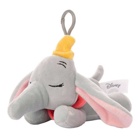 Disney - Plüsch Schlüsselanhänger Dumbo - 13 cm
