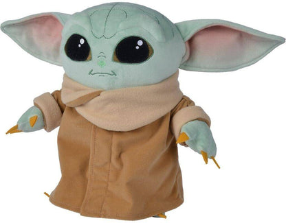Star Wars - Plüsch Baby Yoda - 30 cm