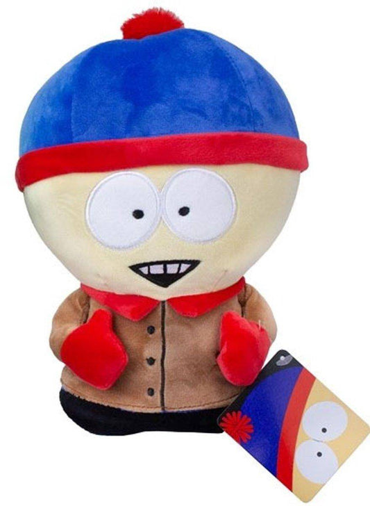 South Park - Plüsch Stan Marsh - 23 cm