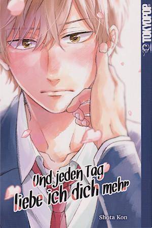 Und jeden Tag liebe ich dich mehr (Gebraucht)