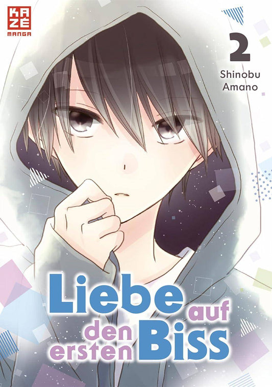 Liebe auf den ersten Biss - Band 2 (Gebraucht)