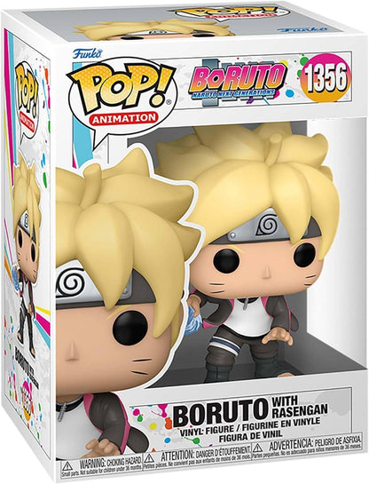 Boruto - POP! Naruto - 1356