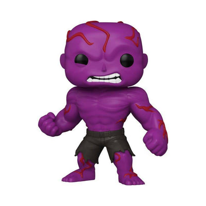 Marvel - POP! What If...? Happy The Freak Hogan - 1465