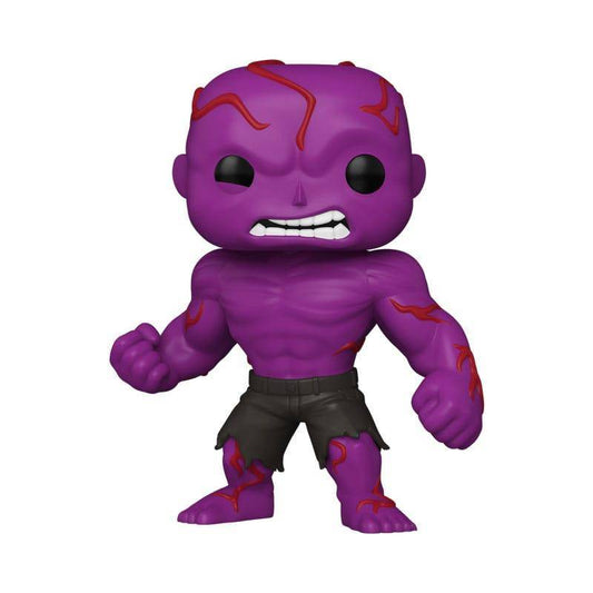 Marvel - POP! What If...? Happy The Freak Hogan - 1465