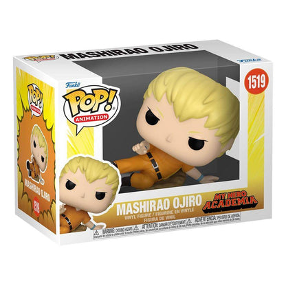 My Hero Academia - POP! Ojiro - 1519