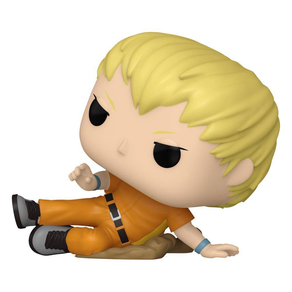 My Hero Academia - POP! Ojiro - 1519