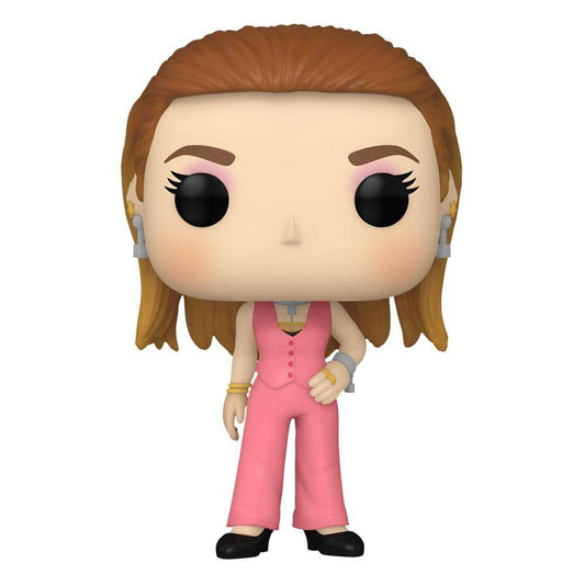 Ted Lasso - POP! Keeley Jones - 1509