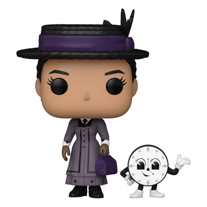 Marvel - POP! Loki Renslayer with Miss Minutes - 1315
