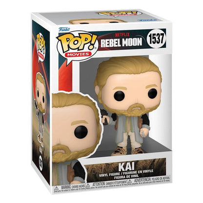 Rebel Moon - POP! Kai - 1537