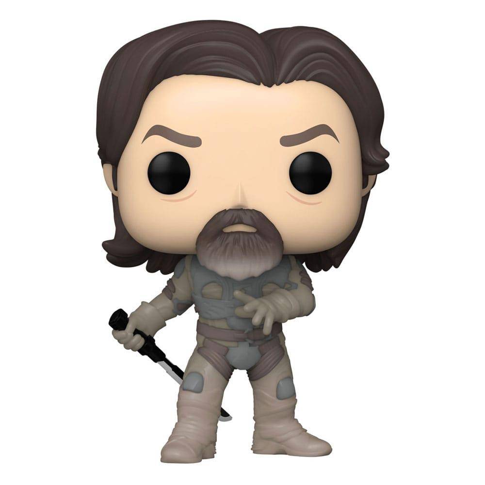 Dune - POP! Gurney Halleck - 1494