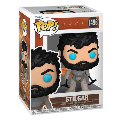 Dune - POP! Stilgar - 1496