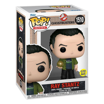 Ghostbusters - POP! Ray Stantz - 1510