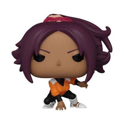 Bleach - POP! Yoruichi Shihoin - 1612