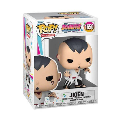 Boruto - POP! Jigen - 1650