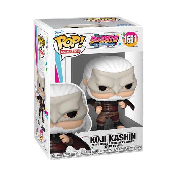 Boruto - POP! Koji Kashin - 1651