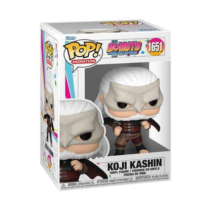 Boruto - POP! Koji Kashin - 1651