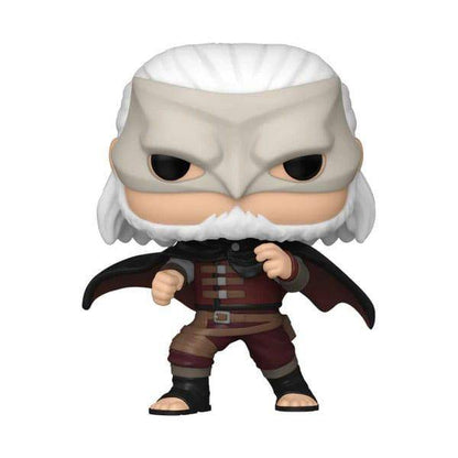 Boruto - POP! Koji Kashin - 1651
