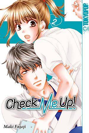 Check me up! - Band 2 (Gebraucht)