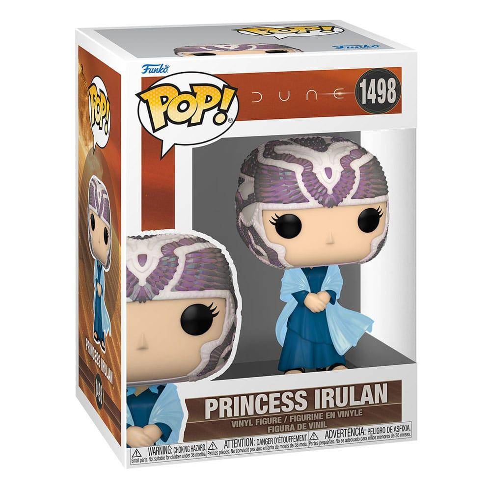 Dune - POP! Princess Irulan - 1498