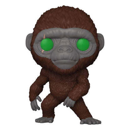 Godzilla vs. Kong - POP! Suko - 1543