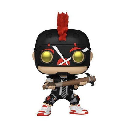 DC - POP! Batman Clownhunter - 502