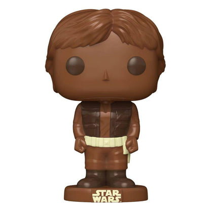 Star Wars - POP! Han Solo - 675