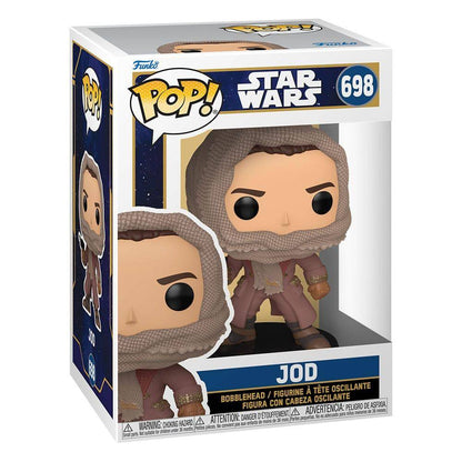 Star Wars - POP! Jod - 698