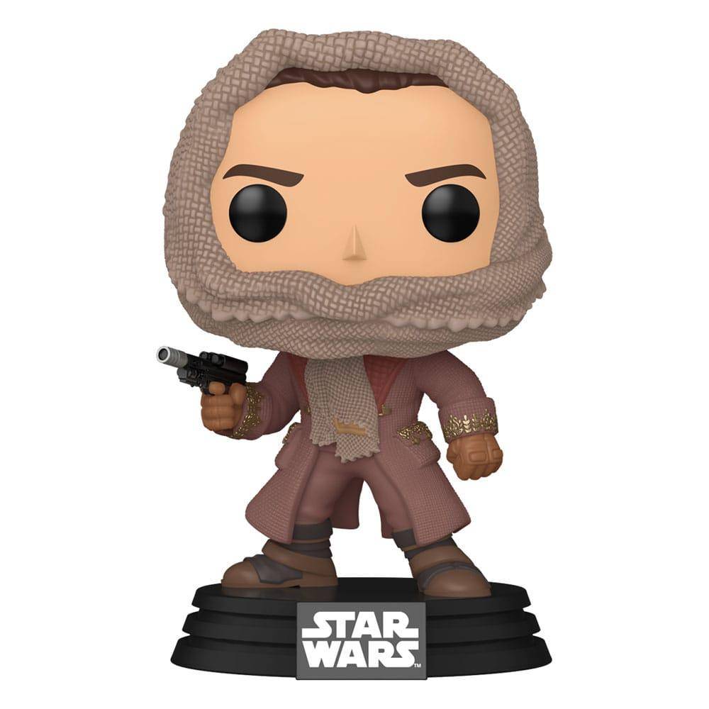 Star Wars - POP! Jod - 698
