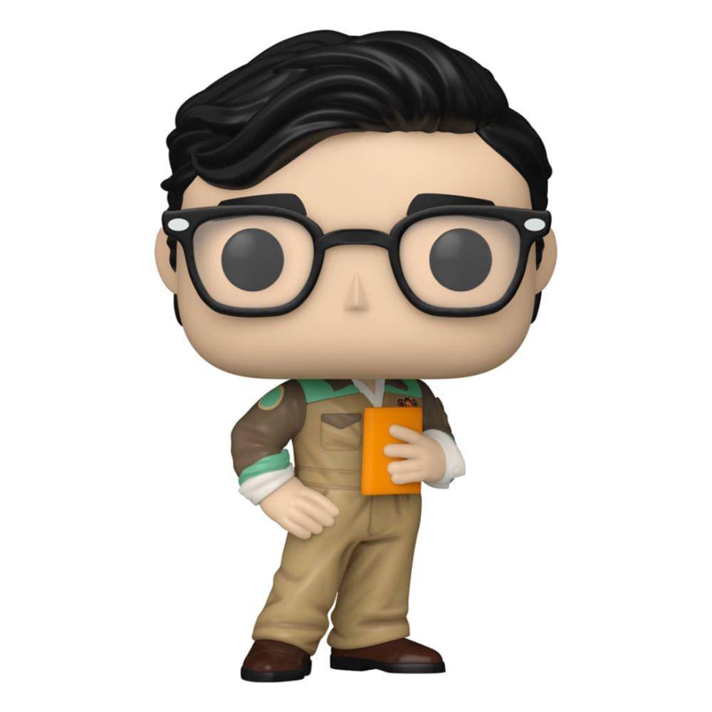 Marvel - POP! Loki O.B. - 1317