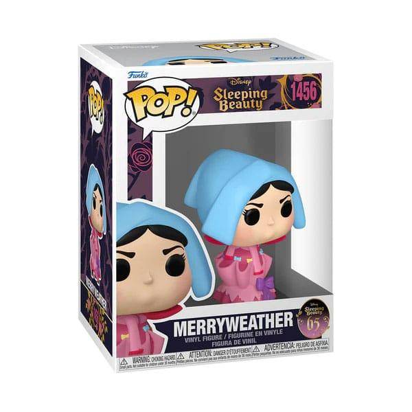 Disney - POP! Dornröschen Merryweather - 1456