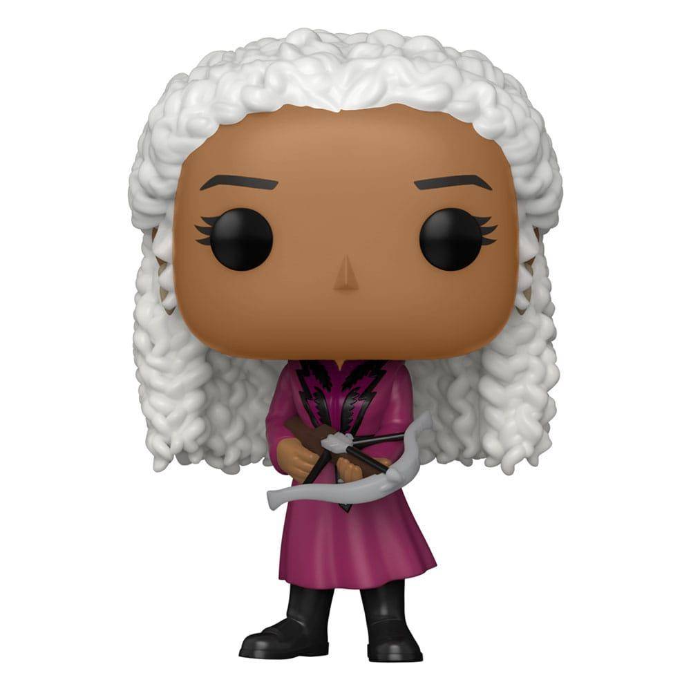 House of the Dragon - POP! Baela Targaryen - 19