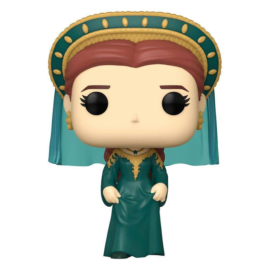 House of the Dragon - POP! Allicent Hightower - 20