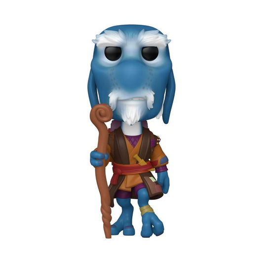 WondLa - POP! Rovender Kitt - 1607