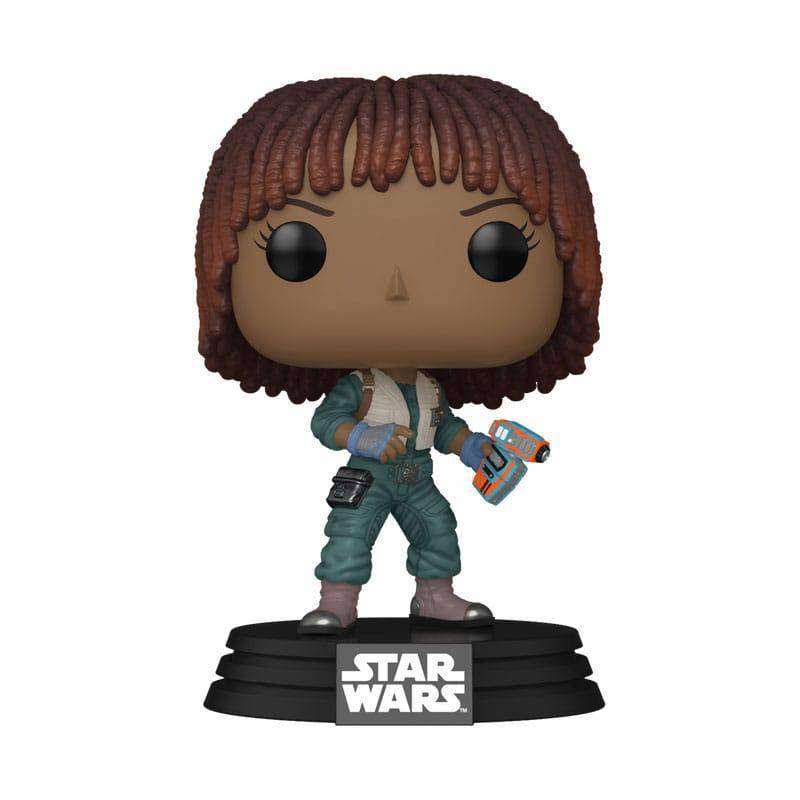 Star Wars - POP! Osha Aniseya - 722