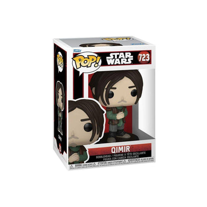 Star Wars - POP! Qimir - 723