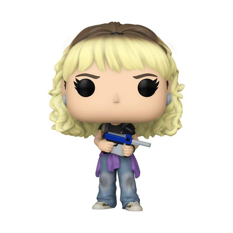 The Electric State - POP! Michelle - 1738